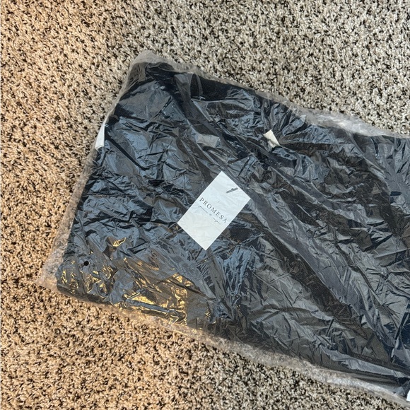 NWT Sweater Dress - Picture 2 of 2